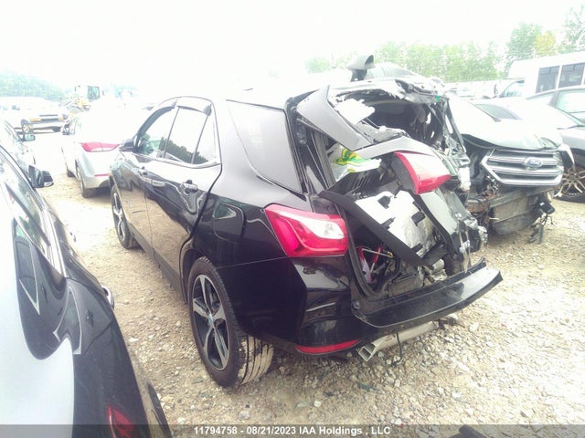 Chevrolet EQUINOX LT 2019 2GNAXKEV0K6188181 Image 5