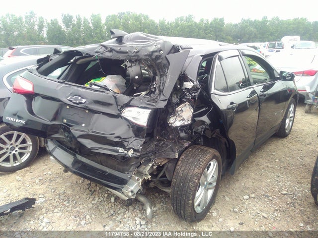 Chevrolet EQUINOX LT 2019 2GNAXKEV0K6188181 Image 6