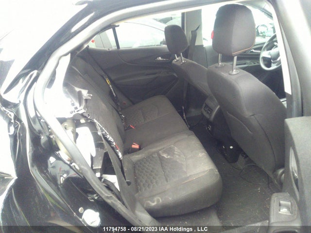 Chevrolet EQUINOX LT 2019 2GNAXKEV0K6188181 Image 10