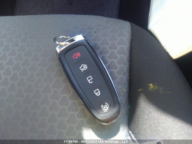 Ford ESCAPE SE 2019 1FMCU9GD3KUC37703 Image 11