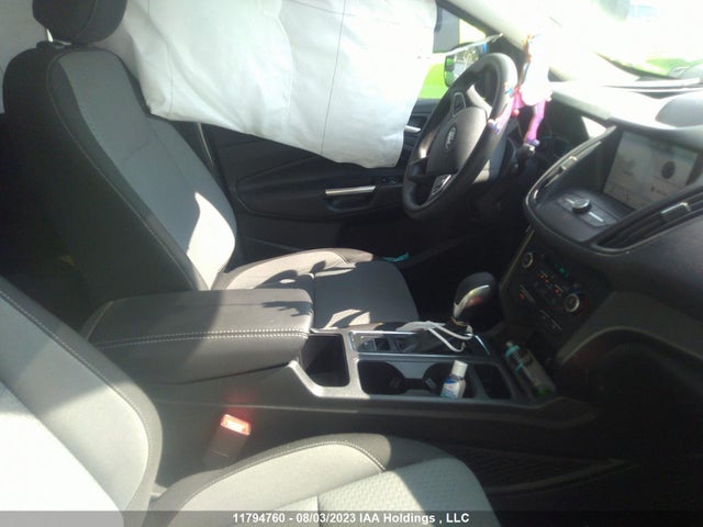 Ford ESCAPE SE 2019 1FMCU9GD3KUC37703 Image 5