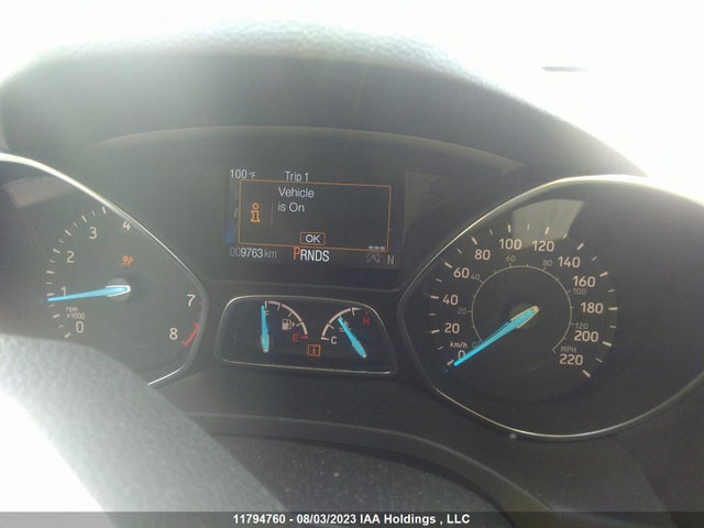 Ford ESCAPE SE 2019 1FMCU9GD3KUC37703 Image 7