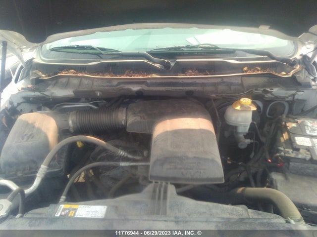 1C6RR6FG8GS135799 RAM 1500 St