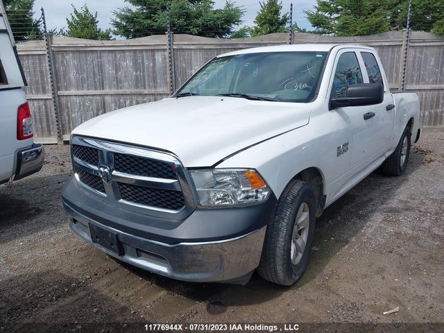 1C6RR6FG8GS135799 RAM 1500 St