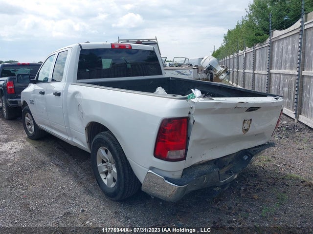1C6RR6FG8GS135799 RAM 1500 St