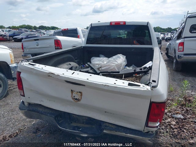 1C6RR6FG8GS135799 RAM 1500 St
