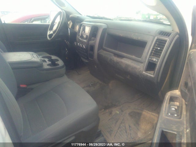 1C6RR6FG8GS135799 RAM 1500 St