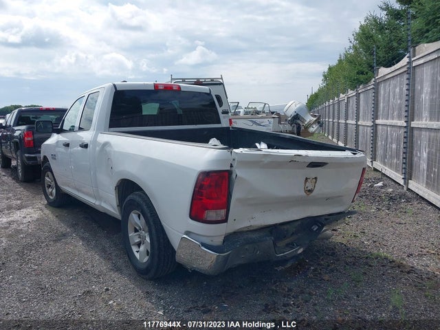 1C6RR6FG8GS135799 RAM 1500 St