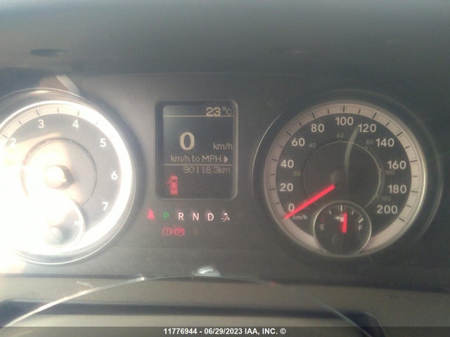 1C6RR6FG8GS135799 RAM 1500 St