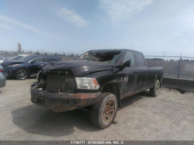 3C63R3GL9EG108969 RAM 3500 St