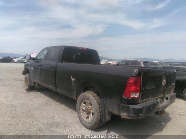 3C63R3GL9EG108969 RAM 3500 St
