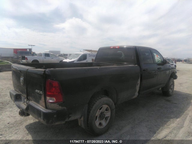 3C63R3GL9EG108969 RAM 3500 St