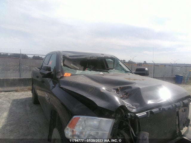 3C63R3GL9EG108969 RAM 3500 St