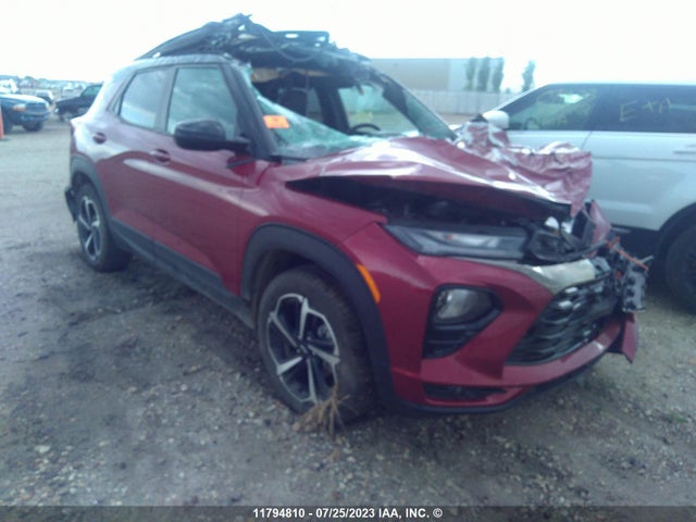 2021 KL79MUSL0MB006513 main image