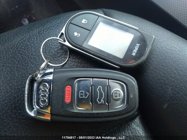 WA1LFCFP4FA122438 Audi Q5 Premium Plus