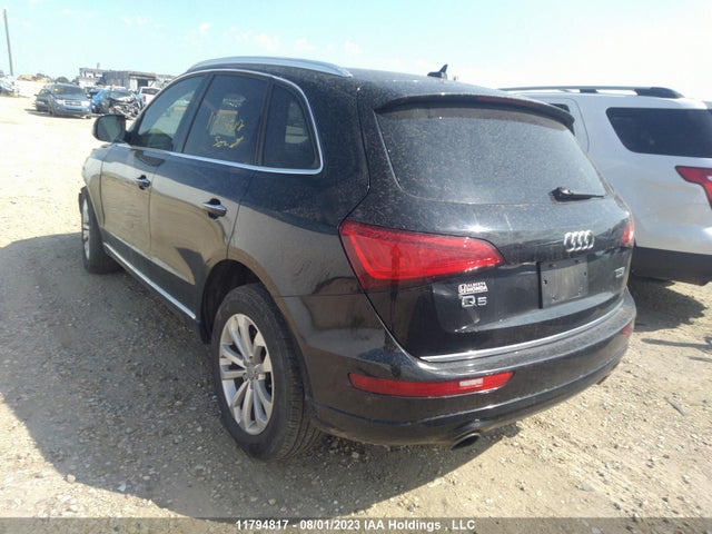 WA1LFCFP4FA122438 Audi Q5 Premium Plus