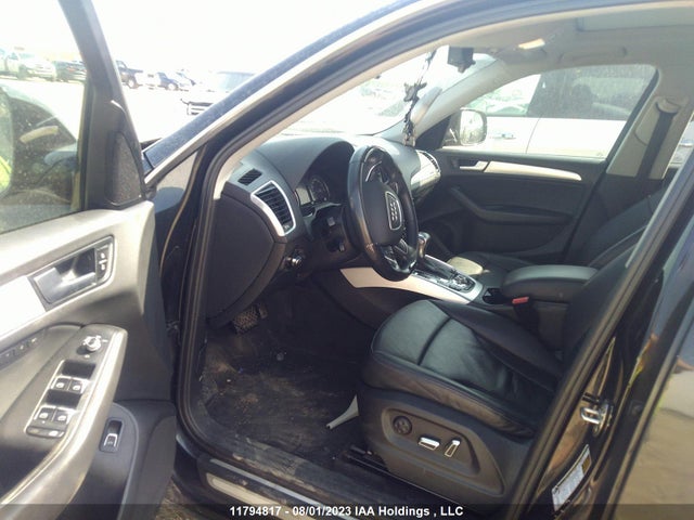 WA1LFCFP4FA122438 Audi Q5 Premium Plus