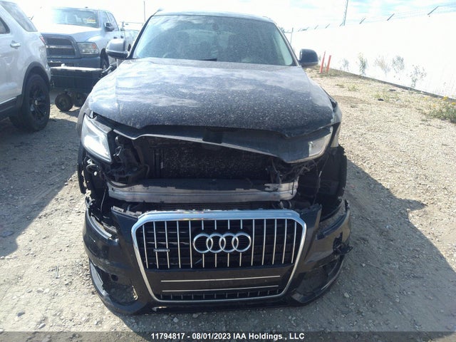 WA1LFCFP4FA122438 Audi Q5 Premium Plus