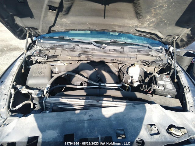 1C6RR6FT4FS559363 RAM 1500 St