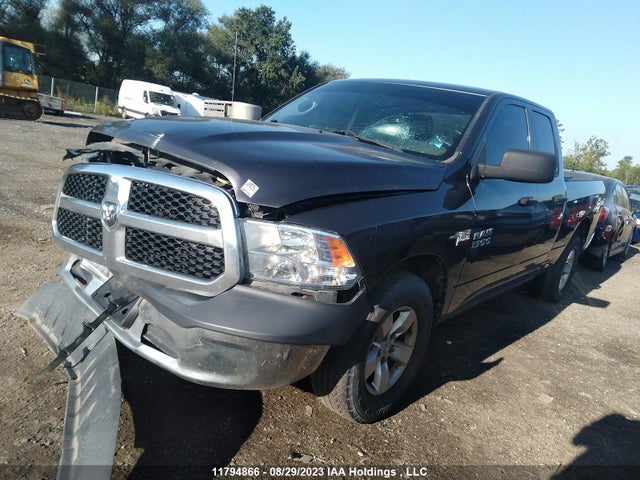 1C6RR6FT4FS559363 RAM 1500 St