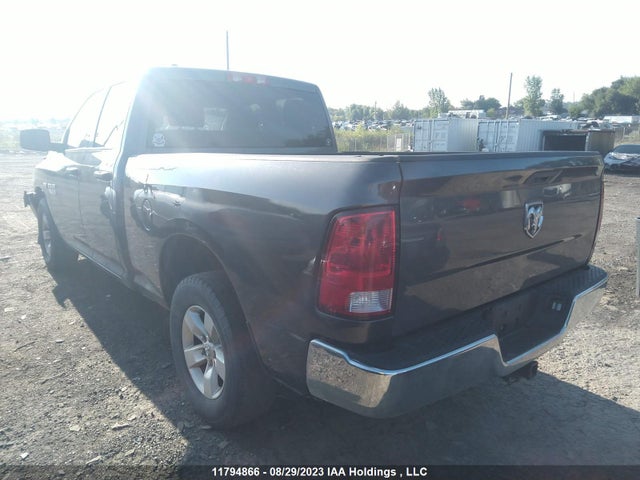 1C6RR6FT4FS559363 RAM 1500 St