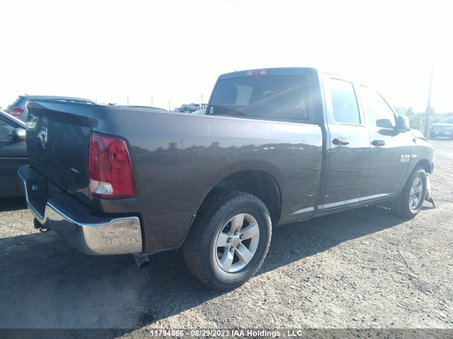 1C6RR6FT4FS559363 RAM 1500 St