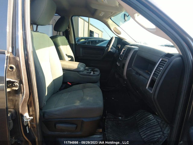 1C6RR6FT4FS559363 RAM 1500 St