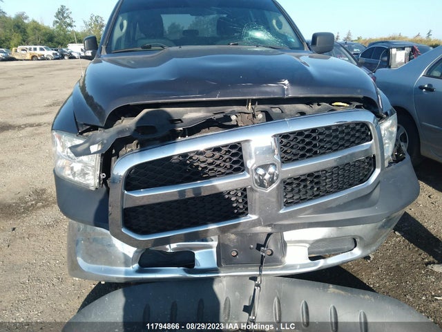 1C6RR6FT4FS559363 RAM 1500 St