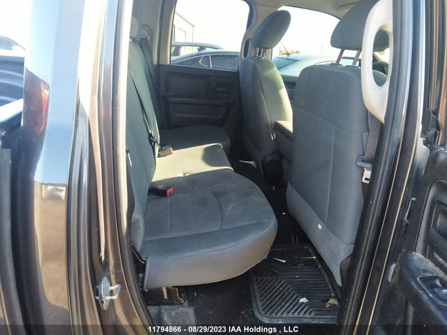1C6RR6FT4FS559363 RAM 1500 St