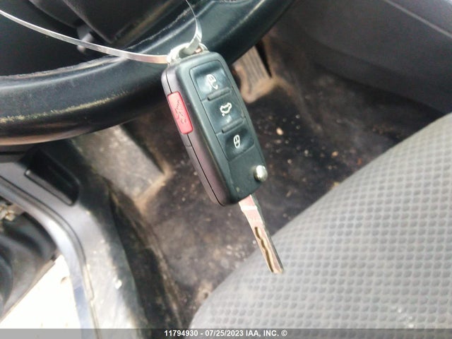 3VWD07AJ2EM397018 Volkswagen JETTA SE