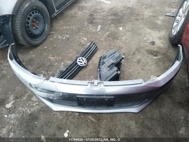 3VWD07AJ2EM397018 Volkswagen JETTA SE