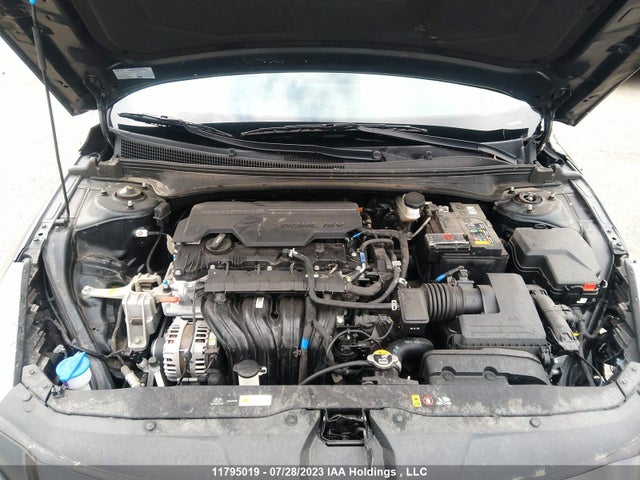Hyundai ELANTRA SEL 2023 KMHLM4AG4PU470907 Image 11