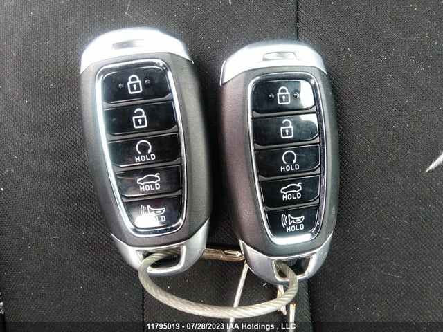 Hyundai ELANTRA SEL 2023 KMHLM4AG4PU470907 Image 3