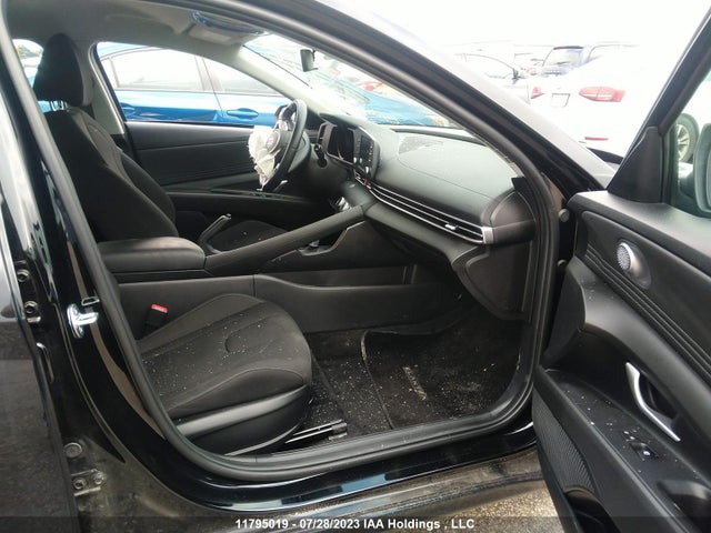 Hyundai ELANTRA SEL 2023 KMHLM4AG4PU470907 Image 6