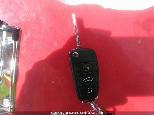 WAUBEGFF0LA018587 Audi A3 S-line Premium