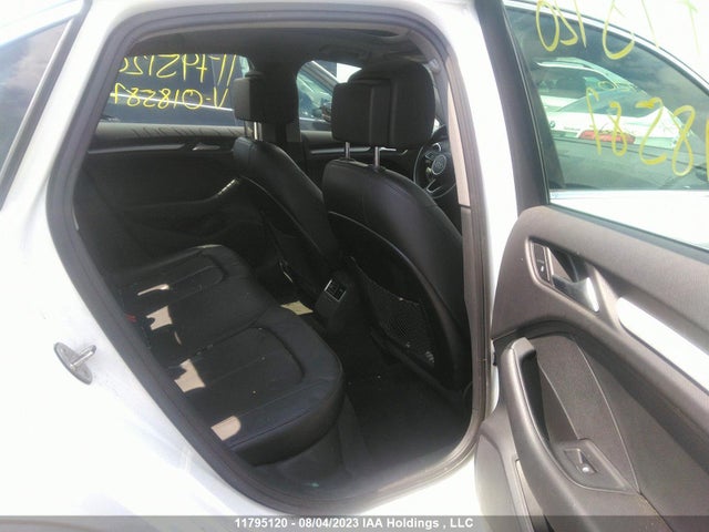 WAUBEGFF0LA018587 Audi A3 S-line Premium