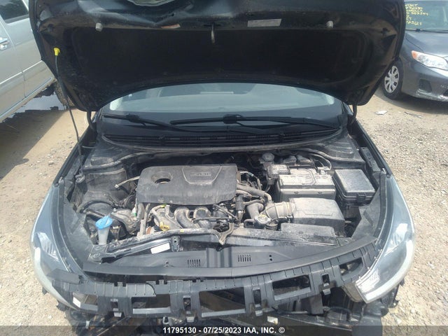 KIA RIO S 2019 3KPA25AB8KE225675 Image 12