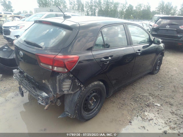 KIA RIO S 2019 3KPA25AB8KE225675 Image 6