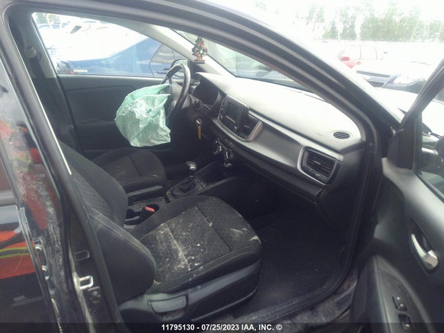 KIA RIO S 2019 3KPA25AB8KE225675 Image 7