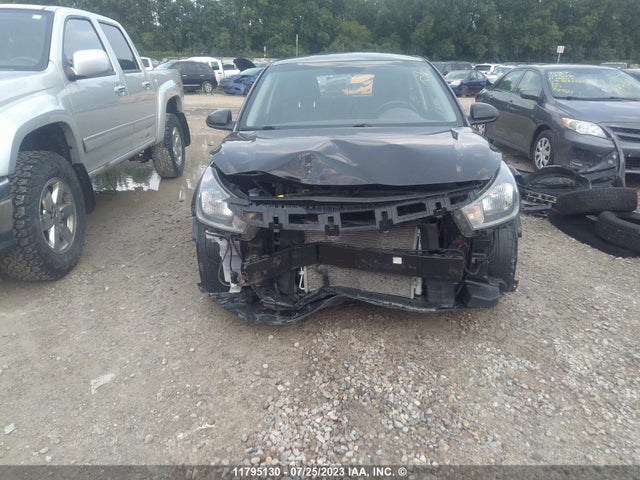 KIA RIO S 2019 3KPA25AB8KE225675 Image 8