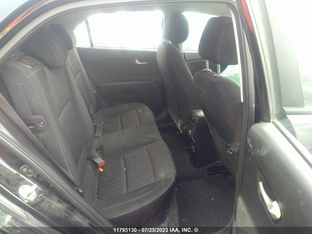 KIA RIO S 2019 3KPA25AB8KE225675 Image 10