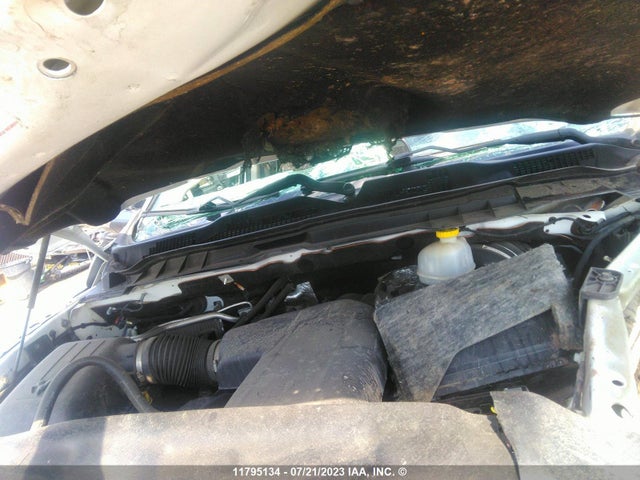 1C6RR7FG6GS186790 RAM 1500 St