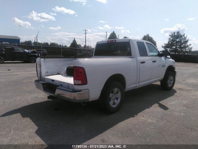 1C6RR7FG6GS186790 RAM 1500 St
