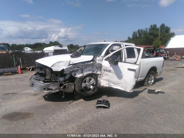 1C6RR7FG6GS186790 RAM 1500 St