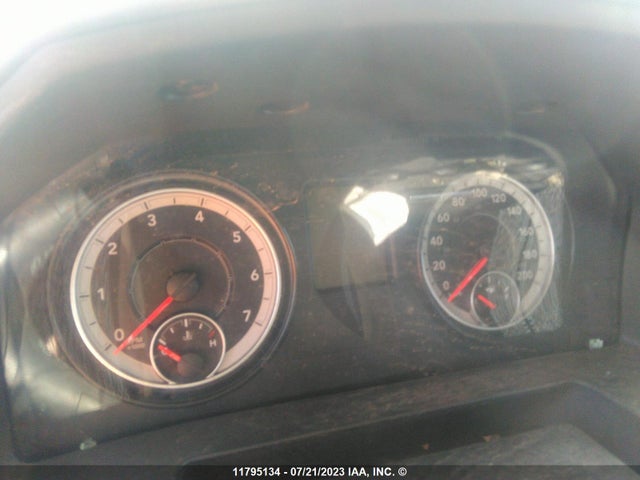 1C6RR7FG6GS186790 RAM 1500 St