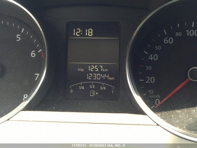 3VW2K7AJ0FM265720 Volkswagen JETTA S