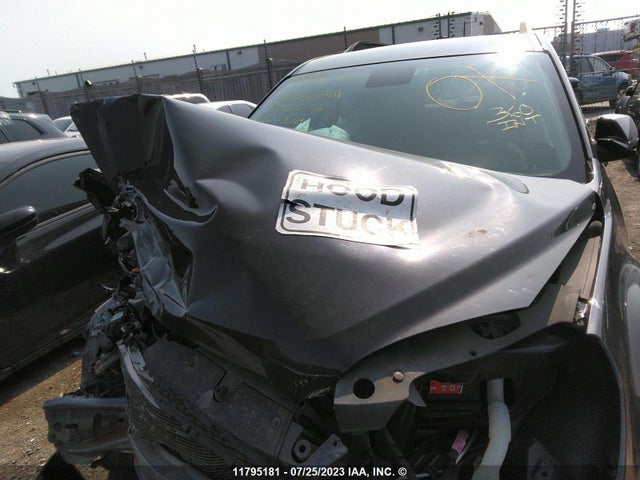 Chevrolet EQUINOX LT 2014 2GNFLFE35E6379574 Image 10