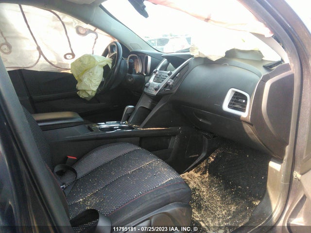 Chevrolet EQUINOX LT 2014 2GNFLFE35E6379574 Image 5