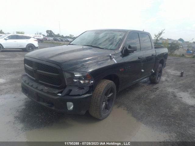 1C6RR7LM7JS287872 RAM 1500 Slt