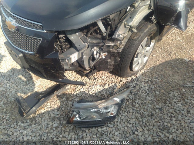 Chevrolet CRUZE LT 2014 1G1PC5SB8E7394680 Image 12